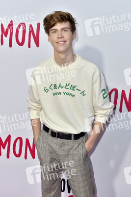 Filmscreening 'Love, Simon' in Los Angeles