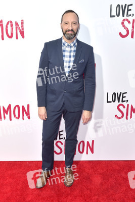 Filmscreening 'Love, Simon' in Los Angeles