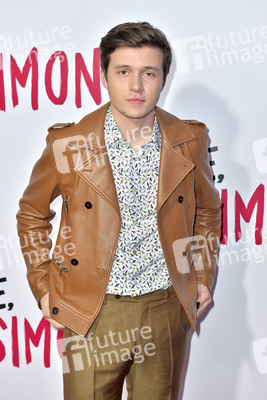 Filmscreening 'Love, Simon' in Los Angeles