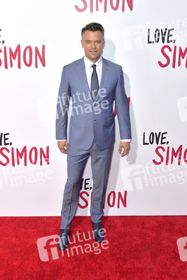 Filmscreening 'Love, Simon' in Los Angeles