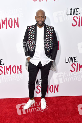 Filmscreening 'Love, Simon' in Los Angeles