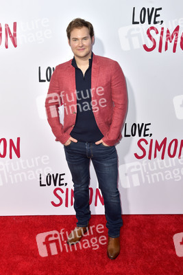Filmscreening 'Love, Simon' in Los Angeles