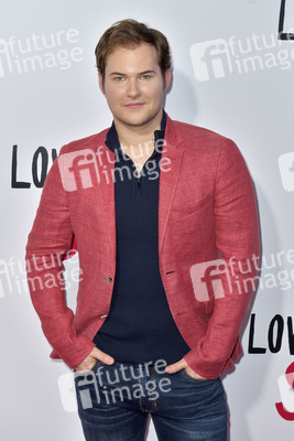 Filmscreening 'Love, Simon' in Los Angeles