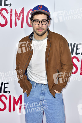 Filmscreening 'Love, Simon' in Los Angeles