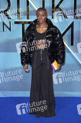 Filmpremiere 'Das Zeiträtsel' in London