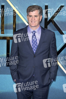 Filmpremiere 'Das Zeiträtsel' in London
