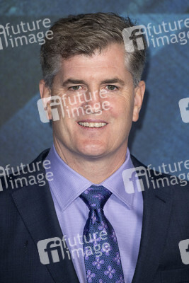 Filmpremiere 'Das Zeiträtsel' in London
