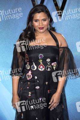 Filmpremiere 'Das Zeiträtsel' in London