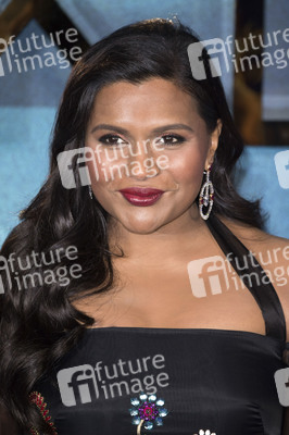 Filmpremiere 'Das Zeiträtsel' in London