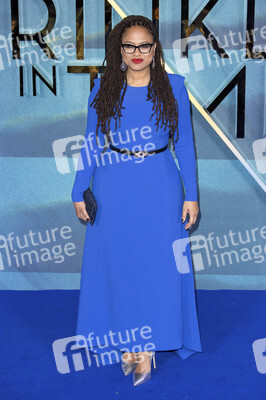 Filmpremiere 'Das Zeiträtsel' in London