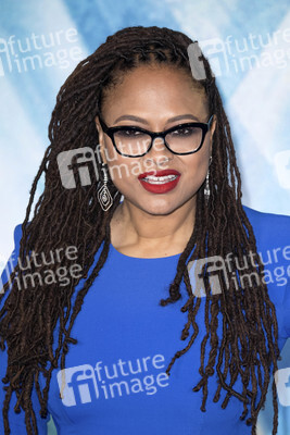 Filmpremiere 'Das Zeiträtsel' in London