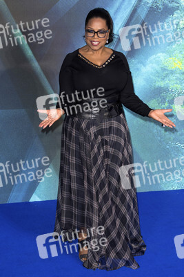 Filmpremiere 'Das Zeiträtsel' in London