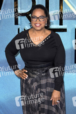 Filmpremiere 'Das Zeiträtsel' in London