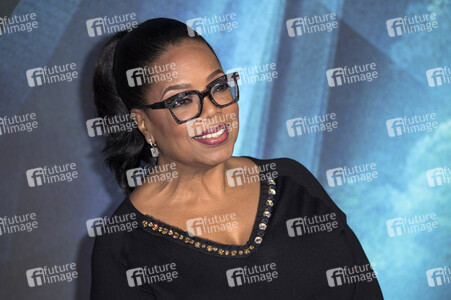 Filmpremiere 'Das Zeiträtsel' in London