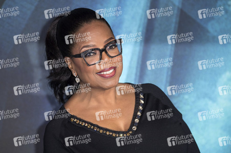 Filmpremiere 'Das Zeiträtsel' in London