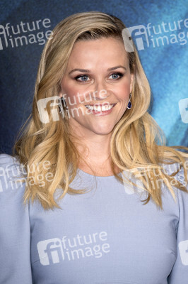 Filmpremiere 'Das Zeiträtsel' in London