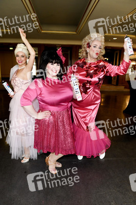 Fototermin 'Hairspray' in Berlin