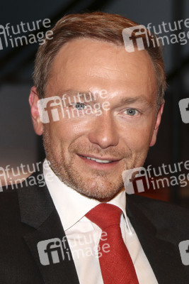 Talkshow 'Markus Lanz' in Hamburg