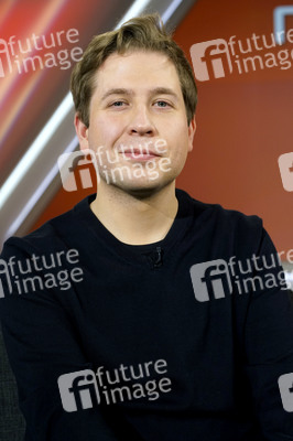 Talkshow 'Maischberger' in Berlin