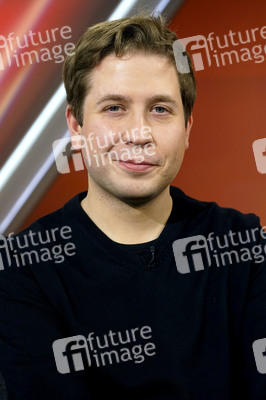 Talkshow 'Maischberger' in Berlin