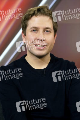 Talkshow 'Maischberger' in Berlin