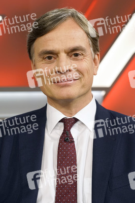 Talkshow 'Maischberger' in Berlin