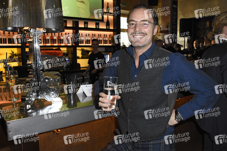 ndF after work 2018 Party in München