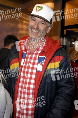 ndF after work 2018 Party in München