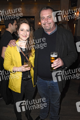 ndF after work 2018 Party in München