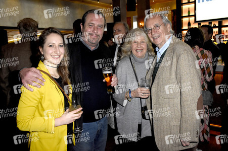 ndF after work 2018 Party in München