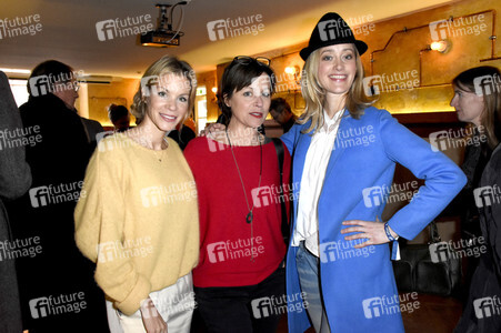 ndF after work 2018 Party in München
