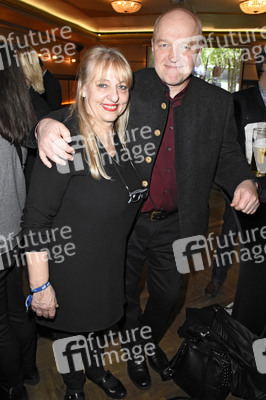 ndF after work 2018 Party in München