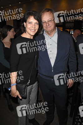 ndF after work 2018 Party in München