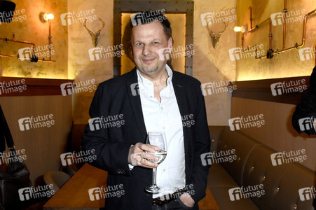ndF after work 2018 Party in München