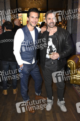 ndF after work 2018 Party in München