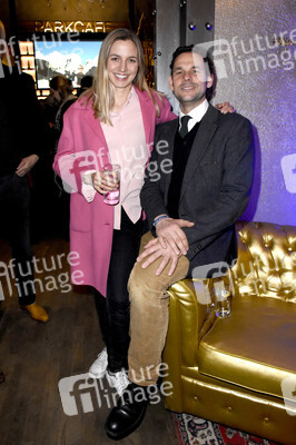 ndF after work 2018 Party in München
