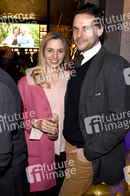 ndF after work 2018 Party in München