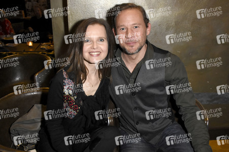 ndF after work 2018 Party in München