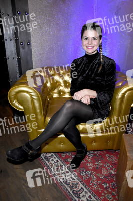ndF after work 2018 Party in München