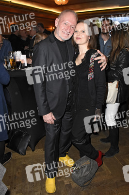 ndF after work 2018 Party in München