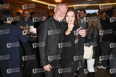 ndF after work 2018 Party in München