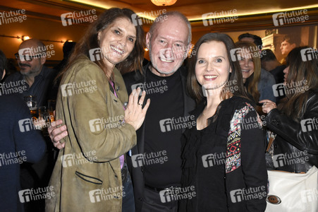ndF after work 2018 Party in München