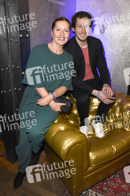 ndF after work 2018 Party in München