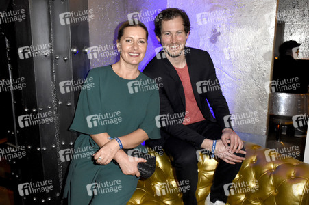 ndF after work 2018 Party in München
