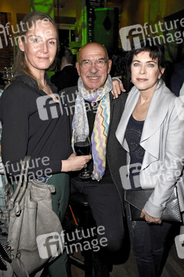 ndF after work 2018 Party in München