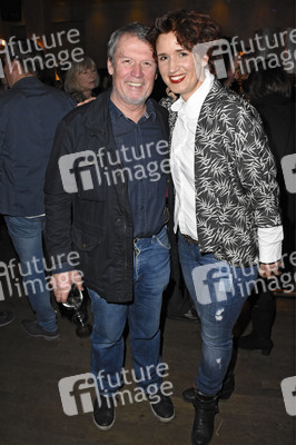 ndF after work 2018 Party in München