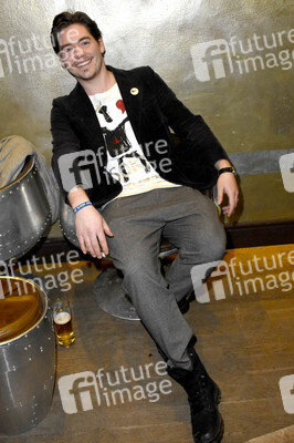 ndF after work 2018 Party in München