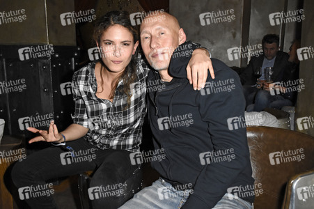 ndF after work 2018 Party in München