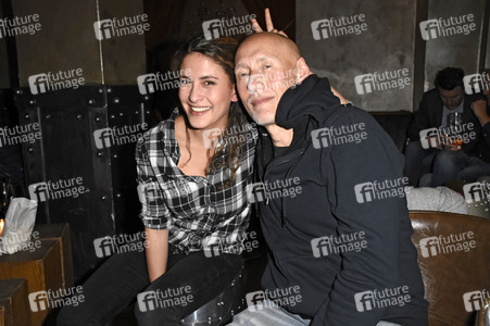 ndF after work 2018 Party in München
