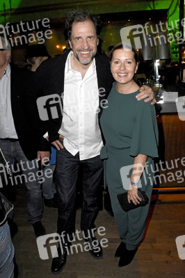 ndF after work 2018 Party in München